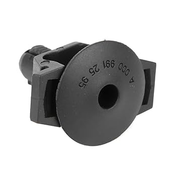 ベース mt. Amazon.com: Yctze Upper Radiator Mount Pin 0009912595 Fit